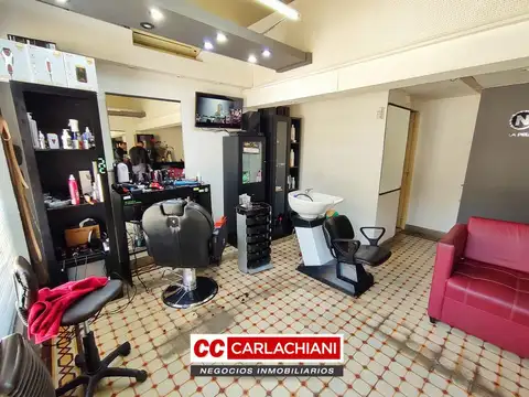 Calle 20 N° al 1000