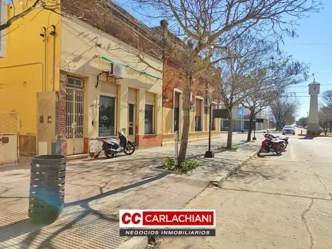 Calle 20 N° al 1000