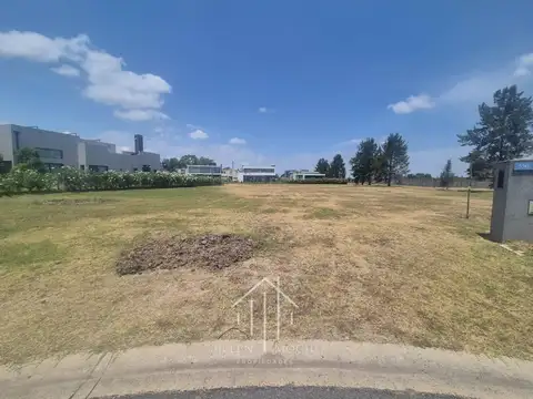 Terreno en Venta de 807,0 m2