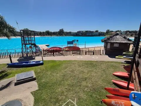 LOTE EN VENTA BARRIO PRIVADO TERRALAGOS SECTOR PLAZA