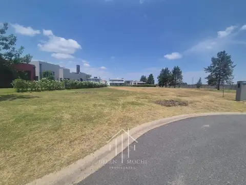 Terreno en Venta en Terralagos, USD 115.000