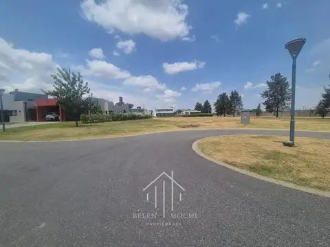 Terreno en Venta de 807,0 m2