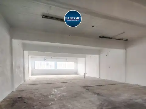 ALQUILER DE OFICINA EN MUNRO