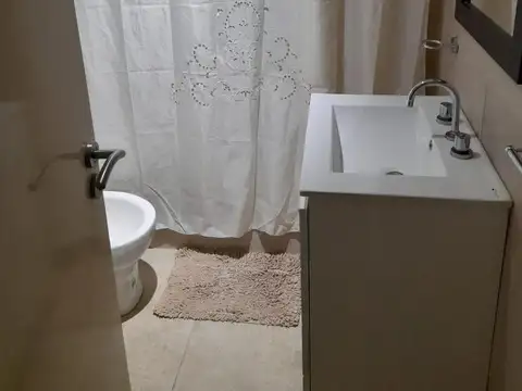 Departamento en Alquiler Temporal 10 años