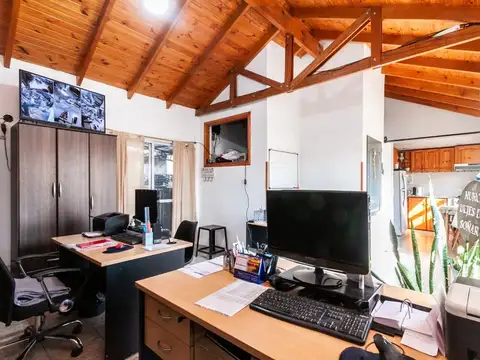 Galpon en Venta en Temperley, USD 198.000