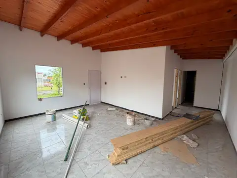 Casa en Venta A Estrenar