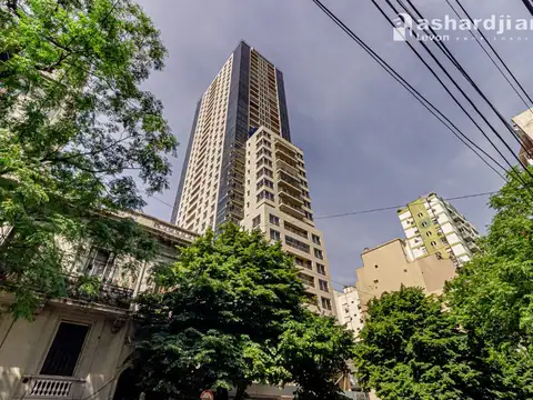 DEPARTAMENTO 3 AMBIENTES - BARRIO NORTE, CAPITAL FEDERAL