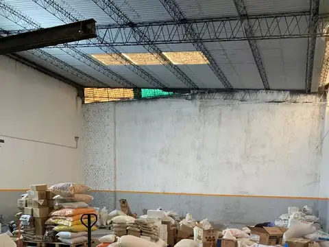 Fondo de comercio en venta: Distribuidora mayorista oara dieteticas