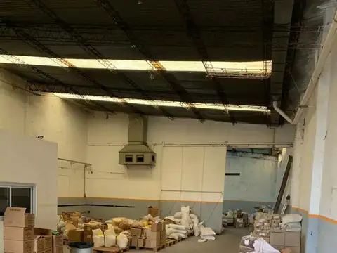 Fondo Comercio en Venta en Haedo, USD 180.000