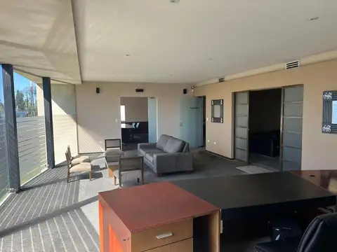 Oficina en alquiler- Riviera Park