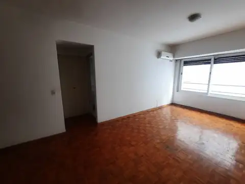 Departamento en Alquiler en Recoleta, $ 500.000