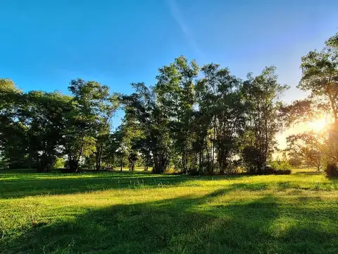 TERRENO EN VENTA  GRANDE EXALTACION DE LA CRUZ