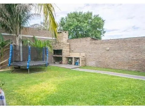 Casa en Venta en Fisherton, USD 119.000