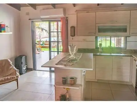 Casa en Venta 12 años