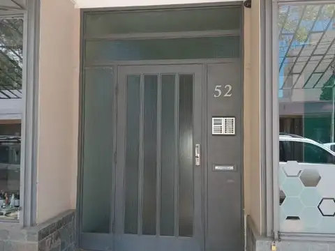 DEPARTAMENTO EN ALQUILER DOS DOR CALLE BRENTANA IPOLLETTI