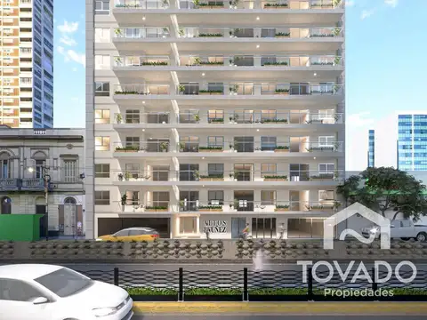 Local Comercial A ESTRENAR en Nuñez!