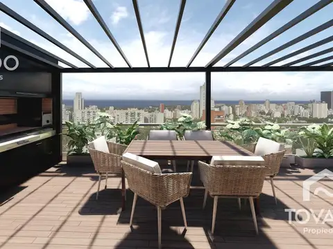 Local en Venta A Estrenar