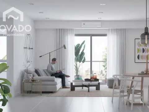 Local Comercial A ESTRENAR en Nuñez!