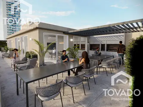 Local en Venta A Estrenar