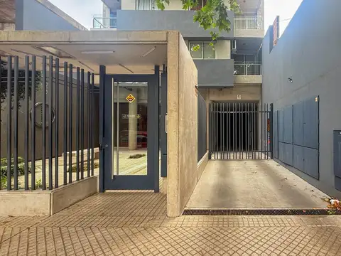 Venta cochera barrio Cinco Esquinas, Rosario