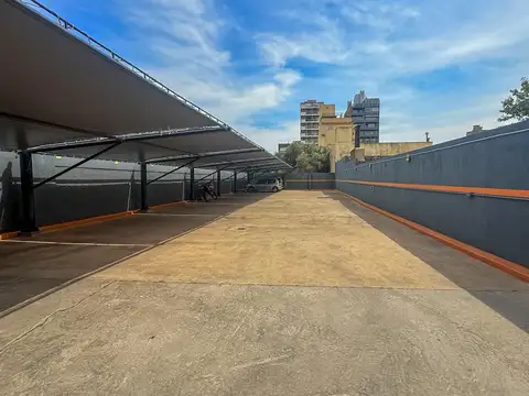 Venta cochera barrio Cinco Esquinas, Rosario