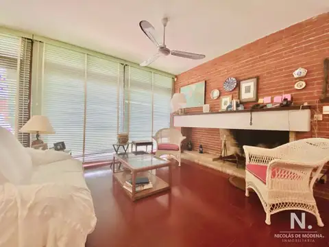 Casa en Venta 2024 años