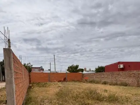 Terreno en Stieben 2147 esq Sebastián Junco