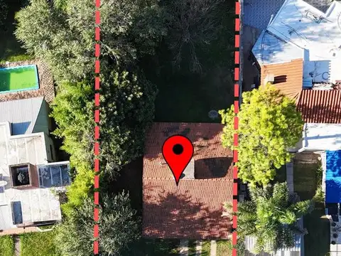 Sol y Rio, Villa Carlos Paz