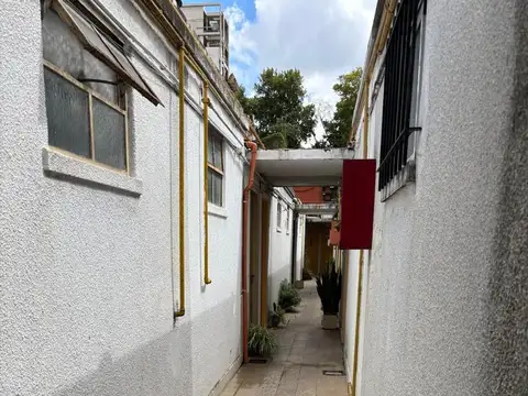 Oficina Monoambiente con 1 baño