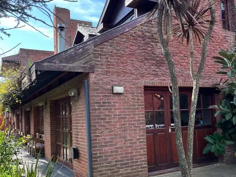 Casa en Alquiler Temporal en Punta Mogotes, USD 350