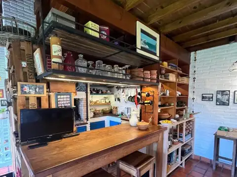 CASA TEMPORADA 2026 HASTA 6 PERSONAS