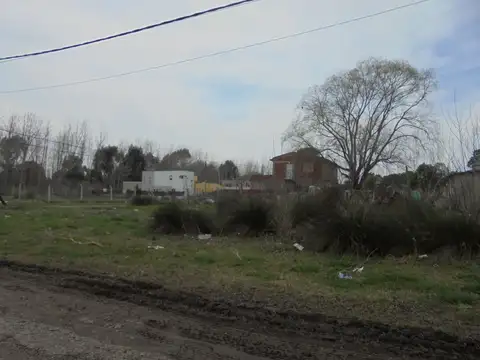 Terreno - Venta - Argentina, San Bernardo