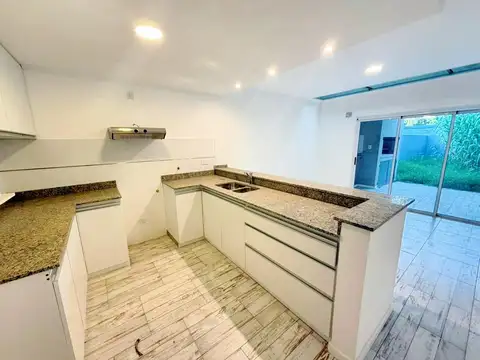 Departamento en Venta con 2 cocheras