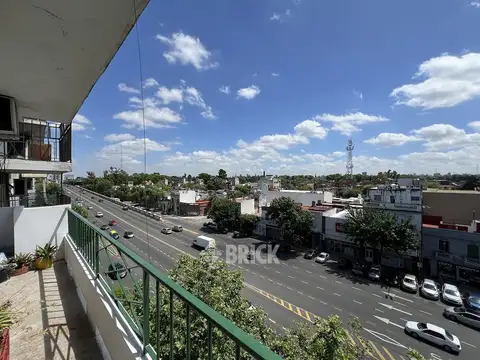 Departamento en Venta en Paternal, USD 114.000