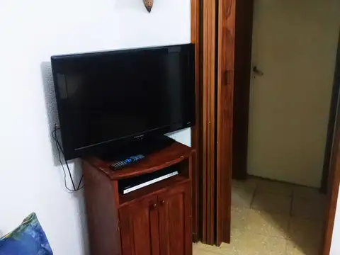 Departamento en Alquiler Temporal de 2 ambientes