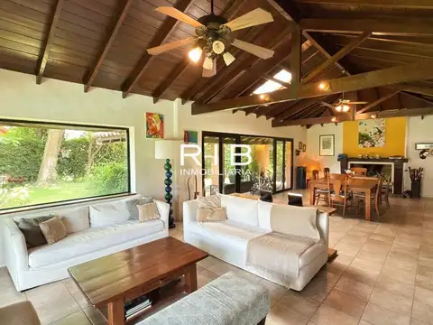 Propiedad Estilo Portugués remodelada a nuevo