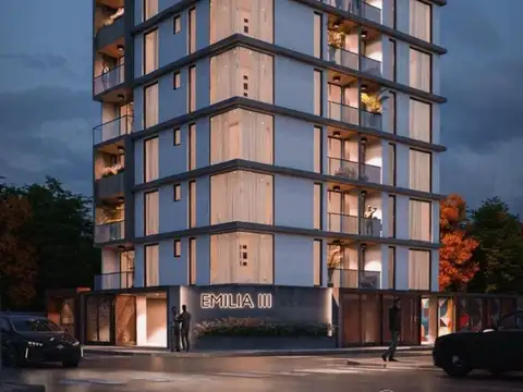 Departamento en Venta en Hurlingham, USD 35.640