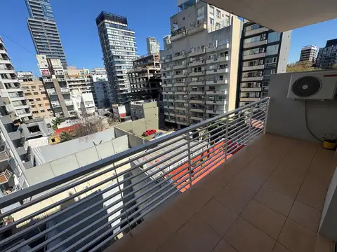 Departamento  en Venta en Palermo Soho, Capital Federal, Buenos Aires