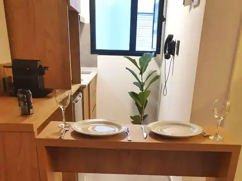 Departamento en Venta Apto profesional