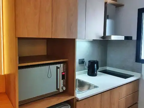 Departamento en Venta de Monoambiente