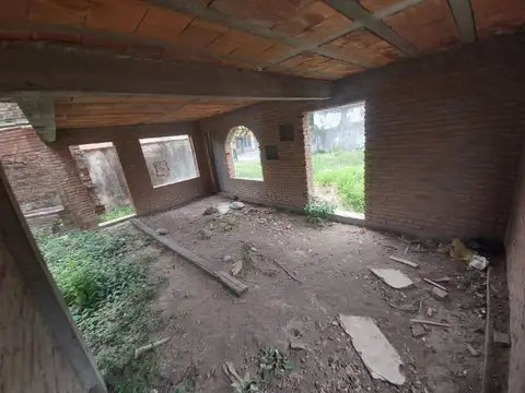 Casa en Venta 10 años