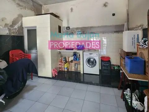 Casa en Venta en Avellaneda, USD 88.000