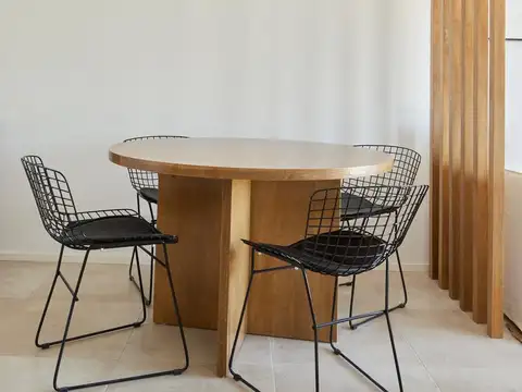 Departamento en Alquiler Temporal A Estrenar