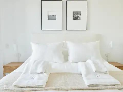 Departamento en Alquiler Temporal de 2 ambientes