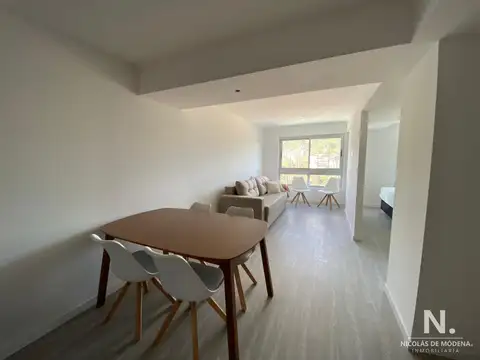 Departamento en Alquiler Temporal en Roosvelt, USD 0