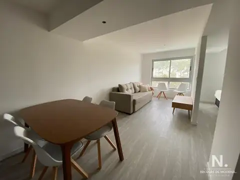 Departamento en Alquiler Temporal 2024 años