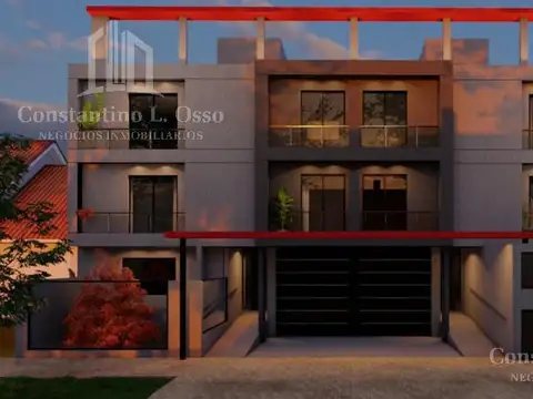 Av. Hipolito Yrigoyen 7724