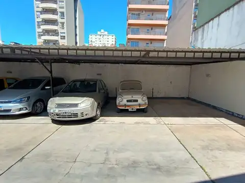 Venta cocheras fijas cubiertas en Villa Pueyrredon