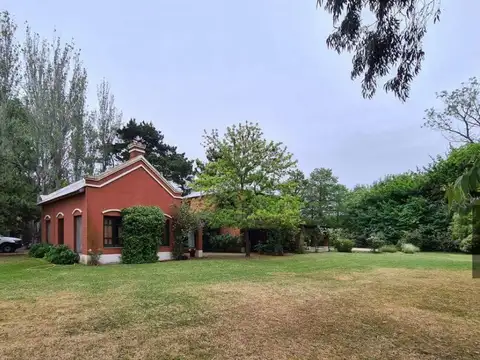 Casa en venta en Chacras de Murray - URDAPILLETA PROPIEDADES