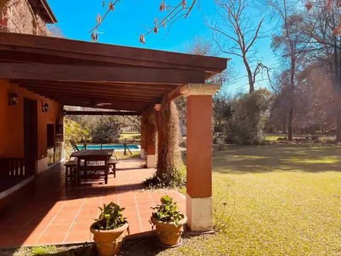 Casa en Venta al Noreste